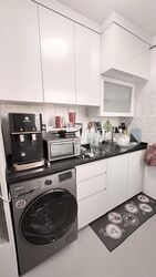 Blk 560A Spring Haven @ Jurong (Jurong West), HDB 2 Rooms #629544881